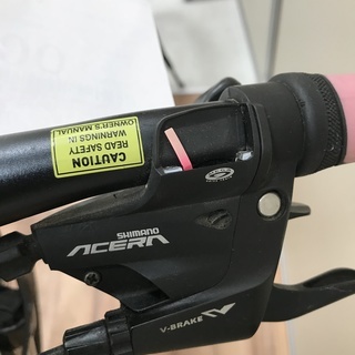 GIANT　ロードバイクROMA2