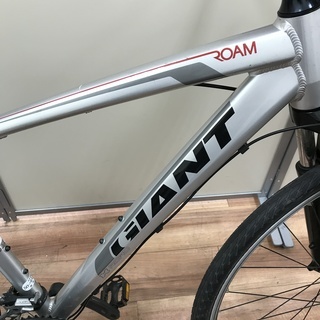 GIANT　ロードバイクROMA2
