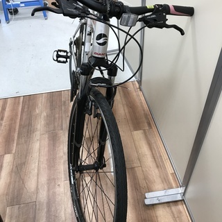 GIANT　ロードバイクROMA2