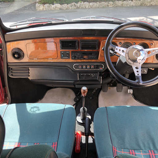 さらに値下げしました ローバーミニタータンmt車 Kacky 宜野湾のミニの中古車 ジモティー