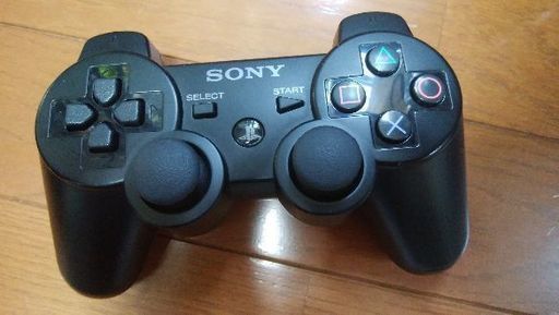 PlayStation3本体+ソフト