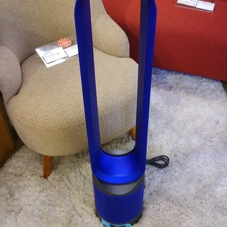 売約済み☆直接引き取り限定！ ダイソン ピュアクールリンク TP02 