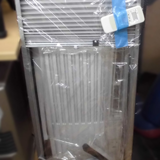 KOIZUMI　小泉成器株式会社　ルームエアコン　ウィンドエアコン　窓用エアコン　’13年製　中古