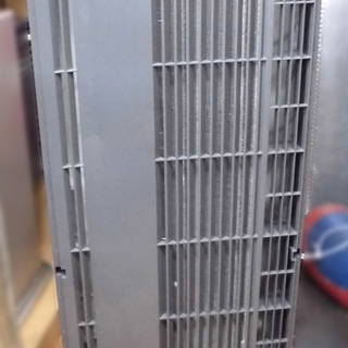 KOIZUMI　小泉成器株式会社　ルームエアコン　ウィンドエアコン　窓用エアコン　’13年製　中古