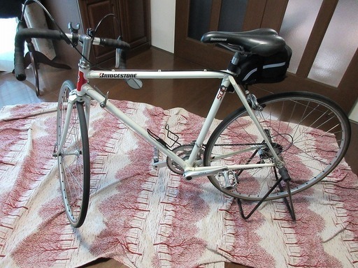 ブリヂストンロードバイク　ＧＲＡＮＤ－ＶＥＬＯ500　515ｍｍ