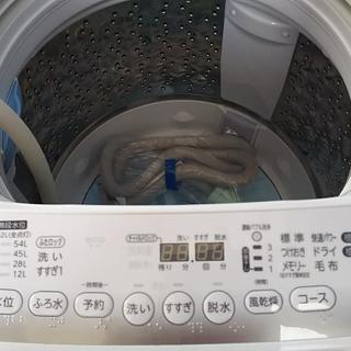 お値下げ［東芝全自動洗濯機］キロ⁑リサイクルショップ