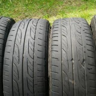 ☆★  DDS 16インチアルミ ワゴンRやアトレーその他 溝あり ★☆