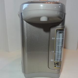 3D197　ZOJIRUSHI 　マイコン　沸騰電気まほうびん　...