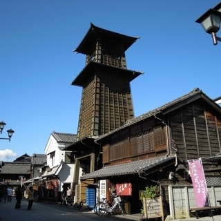 6月10日(日) 【20代限定企画】城下町で食べ歩きも楽しもう！...