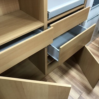 ﾚﾝｼﾞﾎﾞｰﾄﾞ　照明付き