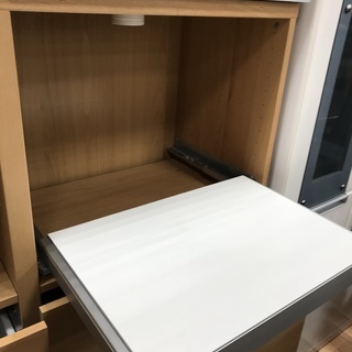 ﾚﾝｼﾞﾎﾞｰﾄﾞ　照明付き