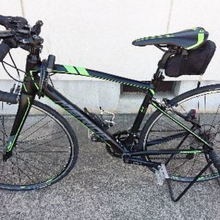 MERIDA RIDE200