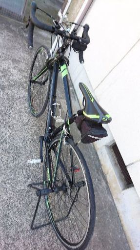 MERIDA RIDE200 MERIDA ride200フレーム＆コンポセット MERIDA ride200