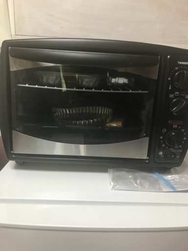 コンベクションオーブン
