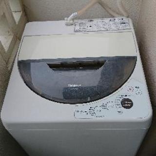 全自動洗濯機4.2kg ナショナル NA-F42V5