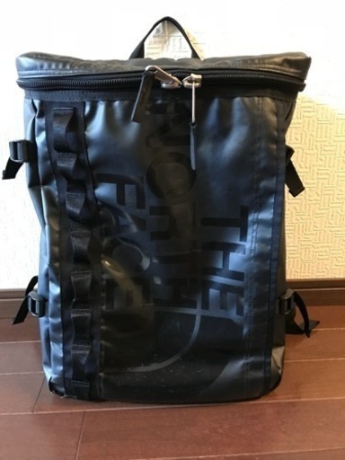 （終了）大人気 ノースフェイス（THE NORTH FACE） BCヒューズボックス