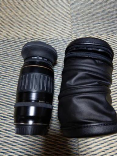 一眼レフ用レンズ　その２