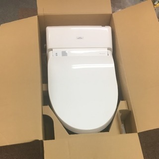 TOTO製 ネオレスト DH1 機能部 便座 2set