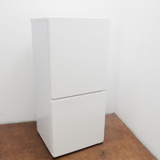 おしゃれマーブルカラー 2016年製 冷蔵庫 EL46