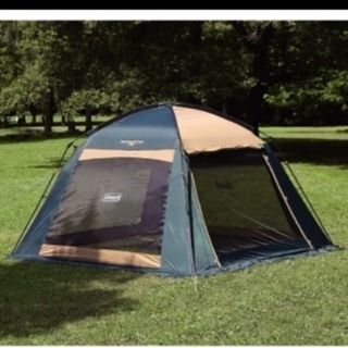 コールマン スクリーンキャノピージョイントタープⅢ