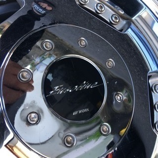 美品 WORK ユーロライン 直接お取引できる方