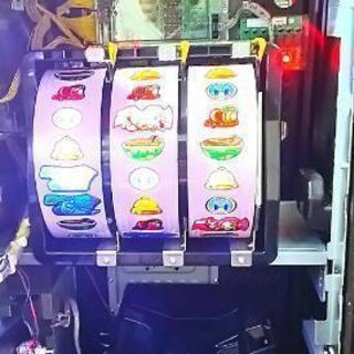 条件値引き可 シェイク3 スロット