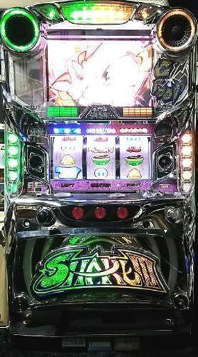 条件値引き可 シェイク3 スロット