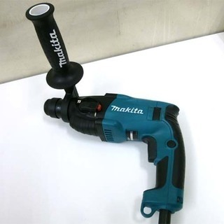 makita/マキタ ハンマドリル 振動ドリル 18mm コード式 HR1830F ケース付き 札幌 手稲区 西宮の沢
