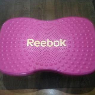 Reebok　バランスボード