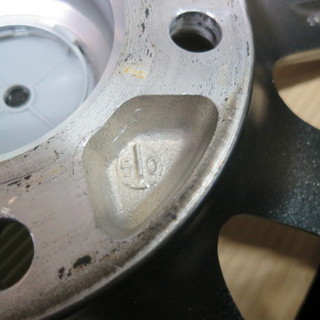 15×6J　114.3　MANARAYSPORT　5穴　アルミのみ　4本　ノア　ヴォクシー　エクスファイア　等に
