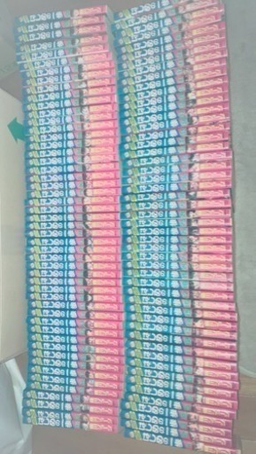 はじめの一歩 1〜100巻
