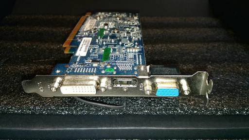 GTX750ti 3ヶ月ほど使用