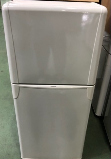 2ドア冷蔵庫 福岡市内近郊 ❗️配送無料❗️