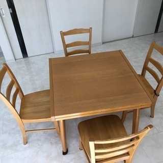 ダイニングテーブル イタリア製 訳あり家具