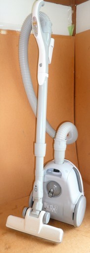 パナソニック Panasonic Mc Pbkn5f A 紙パック式電気掃除機 使いやすい ロボコン 港南台の生活家電 掃除機 の中古あげます 譲ります ジモティーで不用品の処分