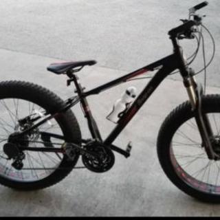 スナップオン☆自転車