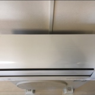 ID:G60331860 シャープ インバータールームエアコン2．2k 冷暖