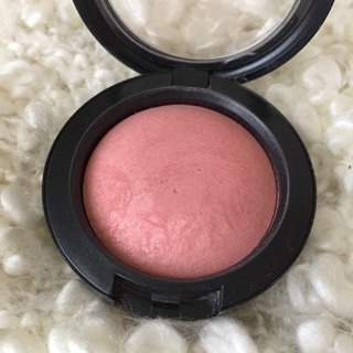 お取引中です Mac マック チーク フェイスカラー Chika 大阪の