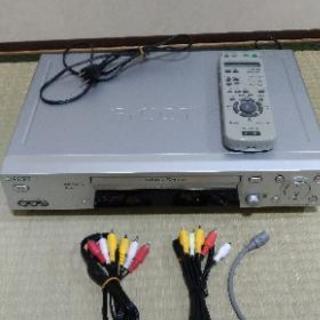 SONY　ビデオカセットレコーダー　SLV-NR300