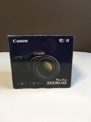 その他 Canon SX530 HS