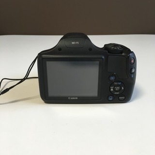 Canon SX530 HS