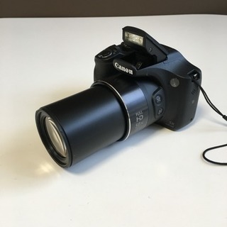Canon SX530 HS