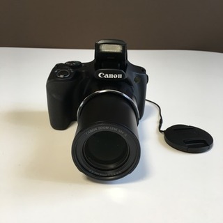Canon SX530 HS