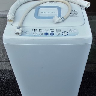 ☆	東芝 TOSHIBA AW-42SC 4.2kg 風乾燥機能...