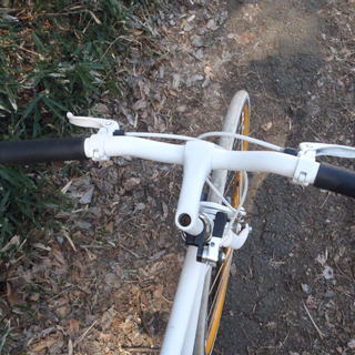 SNS開設記念特価☆希少☆コッチペダーレの中古自転車です 159