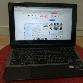 東芝 dynabook R822 コンバーチブル型Ultrabook