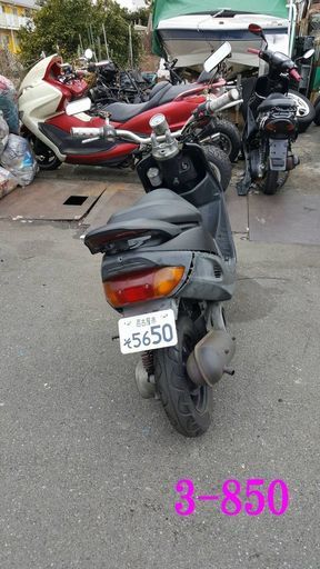 お取引頂きました。愛知県公安委員会登録業者(オートバイ商)☆GARAGE-