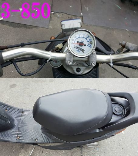 お取引頂きました。愛知県公安委員会登録業者(オートバイ商)☆GARAGE-