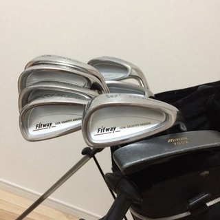 キャロウェイ ゴルフクラブセット