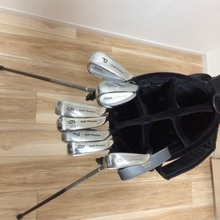 キャロウェイ ゴルフクラブセット